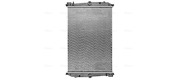 Ava Cooling Radiateur DF2024N