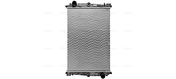 Ava Cooling Radiateur DF2024N