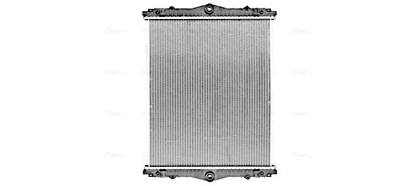 Ava Cooling Radiateur DF2039N