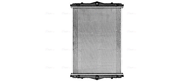 Ava Cooling Radiateur DF2040N