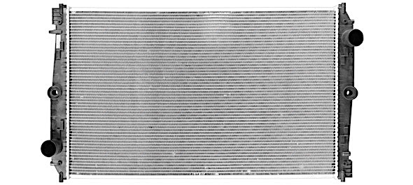 Ava Cooling Radiateur DF2052N