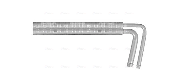 Ava Cooling Airco verdamper DFV102