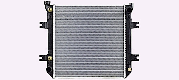 Ava Cooling Radiateur DN2275