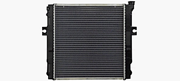Ava Cooling Radiateur DN2461