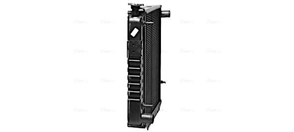 Ava Cooling Radiateur DN2462