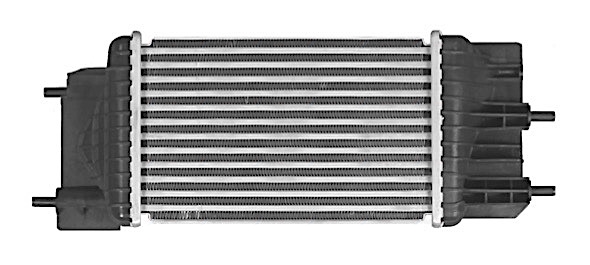 Ava Cooling Interkoeler DN4460