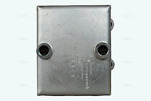 Ava Cooling Oliekoeler motorolie DZ3042