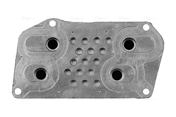 Ava Cooling Oliekoeler motorolie DZ3044