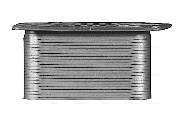 Oliekoeler motorolie Ava Cooling DZ3044