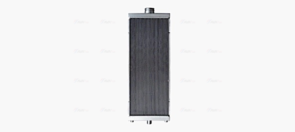 Ava Cooling Radiateur HI2001