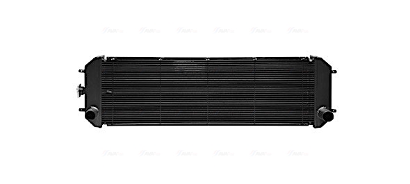 Ava Cooling Radiateur HI2003