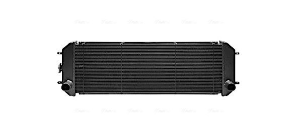 Ava Cooling Radiateur HI2004
