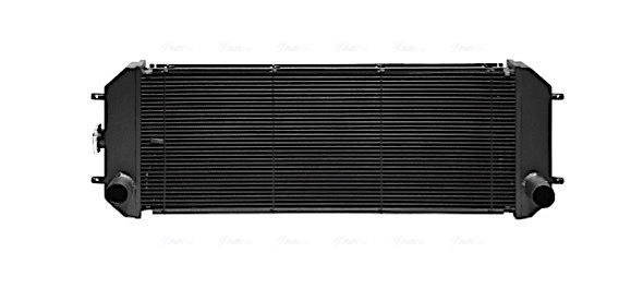 Ava Cooling Radiateur HI2005