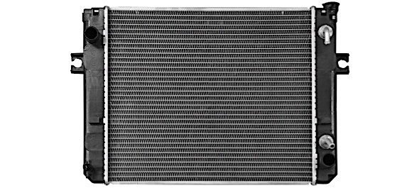 Ava Cooling Radiateur HRT2127