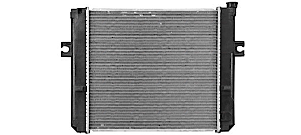 Ava Cooling Radiateur HRT2133