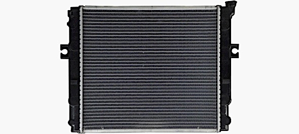 Ava Cooling Radiateur HRT2134
