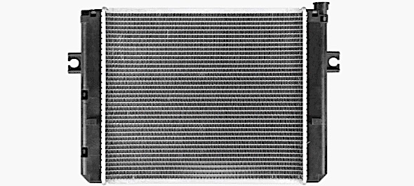 Ava Cooling Radiateur HRT2135