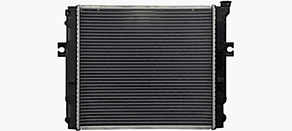 Ava Cooling Radiateur HRT2136