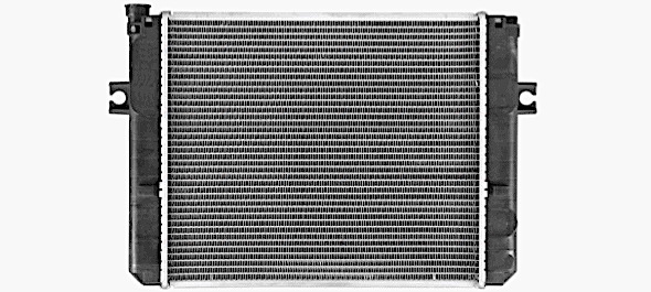 Ava Cooling Radiateur HRT2138