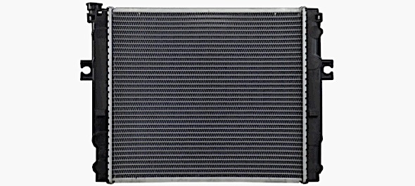 Ava Cooling Radiateur HRT2140