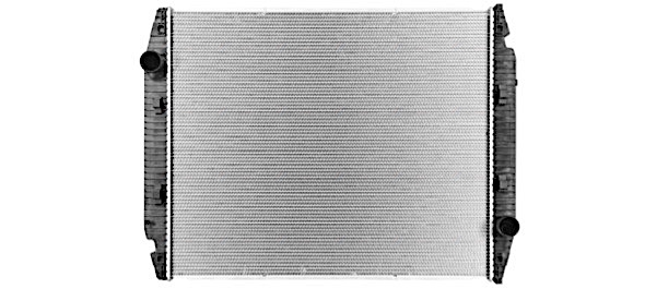 Ava Cooling Radiateur IV2008N