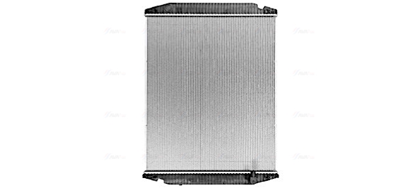 Ava Cooling Radiateur IV2008N