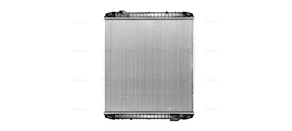 Ava Cooling Radiateur IV2036N