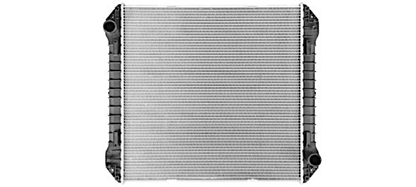 Ava Cooling Radiateur IV2038N
