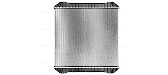 Ava Cooling Radiateur IV2039N