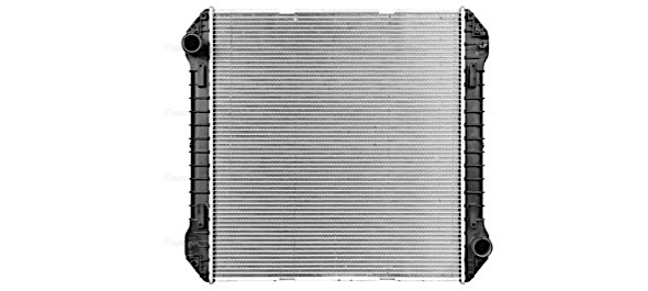 Ava Cooling Radiateur IV2039N