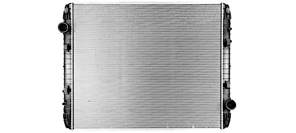 Ava Cooling Radiateur IV2060N