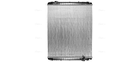 Ava Cooling Radiateur IV2060N