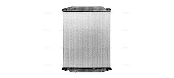 Ava Cooling Radiateur IV2070N