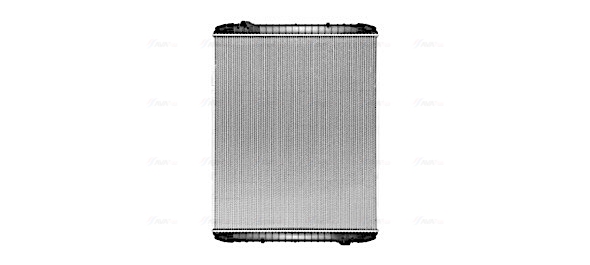 Ava Cooling Radiateur IV2097N