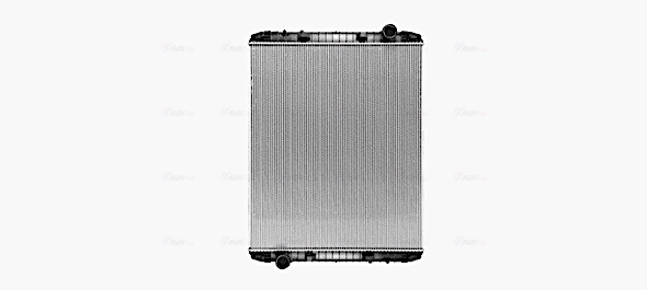 Ava Cooling Radiateur IV2097N