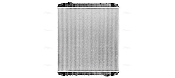 Ava Cooling Radiateur IV2116N