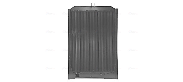 Ava Cooling Radiateur IV2152