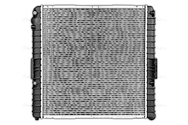 Ava Cooling Radiateur IV2161