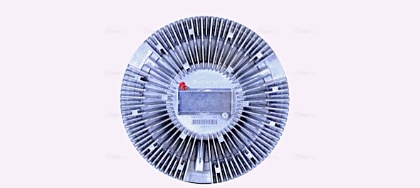 Ava Cooling Visco-koppeling IVC138