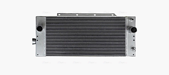 Ava Cooling Radiateur JB2012