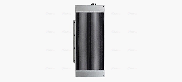 Ava Cooling Radiateur JB2012