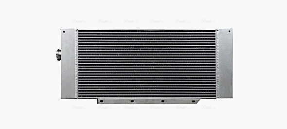 Ava Cooling Radiateur JB2012