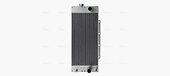 Ava Cooling Radiateur JB2012
