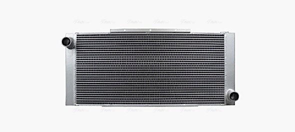 Ava Cooling Radiateur JB2014