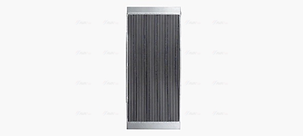 Ava Cooling Radiateur JB2014