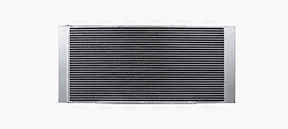 Ava Cooling Radiateur JB2014