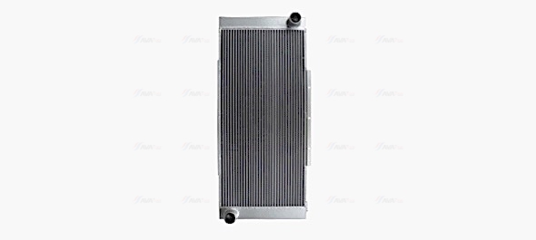 Ava Cooling Radiateur JB2014