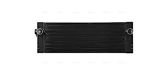 Ava Cooling Radiateur JB2015