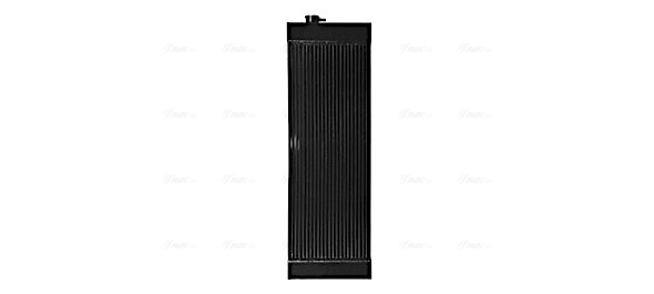Ava Cooling Radiateur JB2015