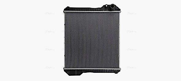 Ava Cooling Radiateur JB2017N